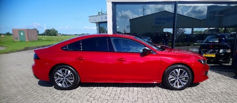 Peugeot 508 Blue Lease GT-line BlueHDi 160