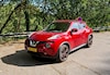 Nissan Juke (2017)