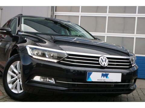 Volkswagen Passat Variant 1.8 TSI Highline (2016)