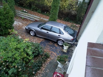 Saab 9-3 SE 2.0 Turbo (2001)