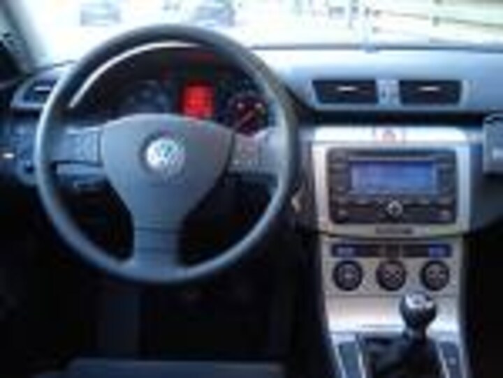 Volkswagen Passat Variant 2.0 TDI 140pk Comfortline