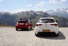 Alfa Romeo Giulietta 1.4 Turbo MultiAir Distinctive (2012)
