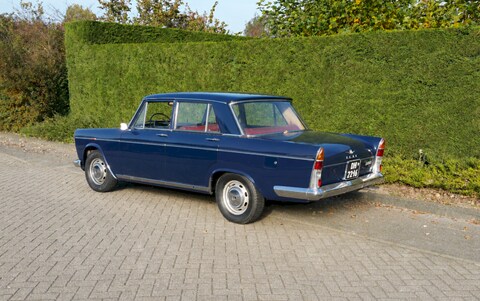 Fiat 1500L