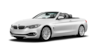 BMW 420d Cabrio High Executive (2014)