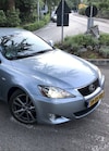 Lexus IS 250 Executive (2007)