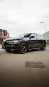 Alfa Romeo Stelvio 2.2 JTD 210pk AWD Veloce (2023)