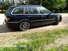 BMW 320i touring Executive (2000)
