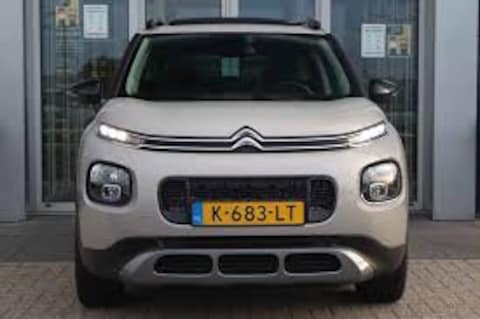 Citroen C3 Aircross PureTech 110 Shine