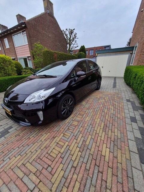 Toyota Prius 1.8 HSD Comfort