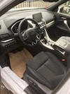 Mitsubishi Eclipse Cross PHEV First Edition (2021)