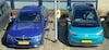 Volkswagen ID.3 58kWh 1st (2020)