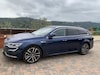 Renault Talisman Estate dCi 130 Intens (2017)