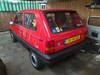 Seat Marbella L (1988)