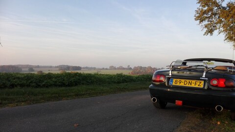 Mazda MX-5 1.6i