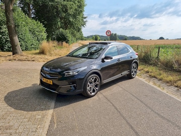 Kia XCeed 1.6 GDi PHEV ExecutiveLine (2022)