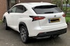 Lexus NX 300h AWD F Sport Line (2016)