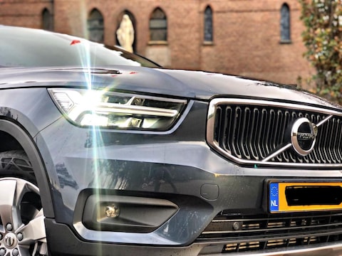 Volvo XC40 T2 Business Pro