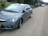 Honda Civic 1.3 DSi i-VTEC Hybrid Elegance (2009)