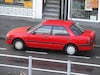 Mazda 323 1.7 D GLX (1992)