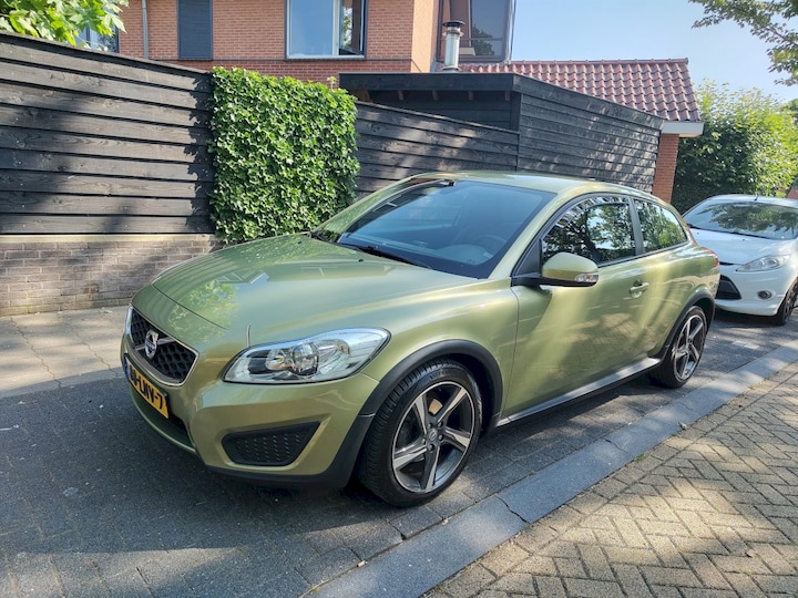 Volvo C30 1.6 Kinetic (2010)