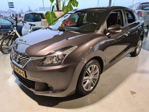 Suzuki Baleno 1.0 Boosterjet High Executive