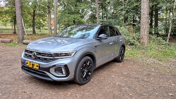 Volkswagen T-Roc 1.5 TSI 150pk R-Line Edition (2024)