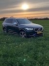 Volvo XC90 T8 Twin Engine Plug-in Hybrid AWD R-Design (2019)