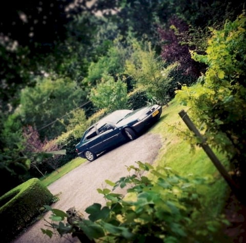 Citroen Xantia 1.8i 16V