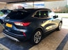 Ford Kuga 2.5 PHEV Titanium X (2020)