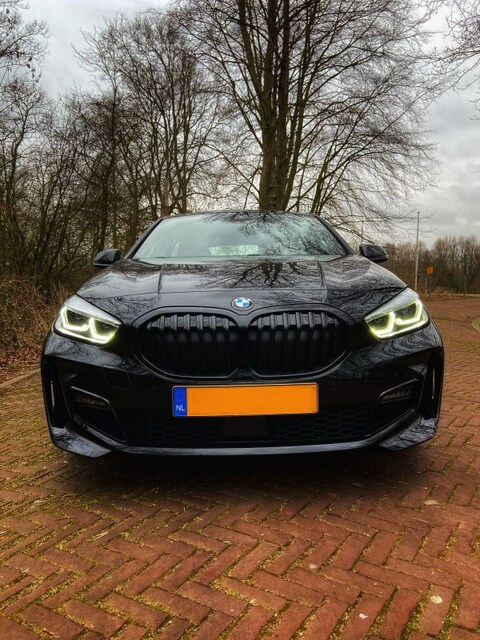 BMW 118i Corporate Executive