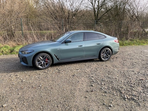 BMW i4 eDrive40 M Sport Edition