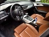 Audi A6 Avant 2.0 TDI 177pk Pro Line S (2013)