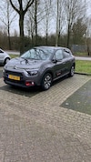 Citroen C3 PureTech 83 C-Series (2021)