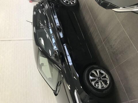 Hyundai i20 1.0 T-GDI 100 Comfort