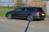 Volkswagen Passat Variant 3.6 V6 R-Line (2013)