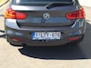 BMW M140i xDrive (2016)