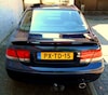Mazda 626 1.8i GLX (1997)