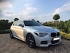 BMW M135i Executive (2013)
