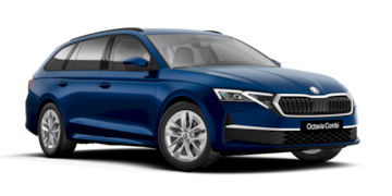 Skoda Octavia 1.5 TSI e-TEC 150pk Business Edition Plus (2025)