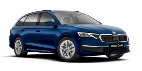 Skoda Octavia 1.5 TSI e-TEC 150pk Business Edition Plus