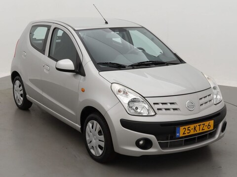 Nissan Pixo 1.0 Acenta
