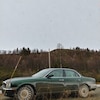 Jaguar Super V8 S/C (2003)