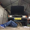 Peugeot 205 Forever 1.1i (1994)