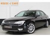 Ford Mondeo 3.0 V6 24V Ghia Executive (2007)