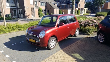Daihatsu Trevis (2008)