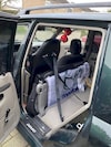 Mazda Demio 1.3 LX (2000)