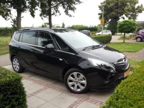 Opel Zafira 1.6 CDTI 136pk Business+ (2013)