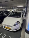 Fiat Grande Punto 1.4 T-Jet 16v Sport (2009)