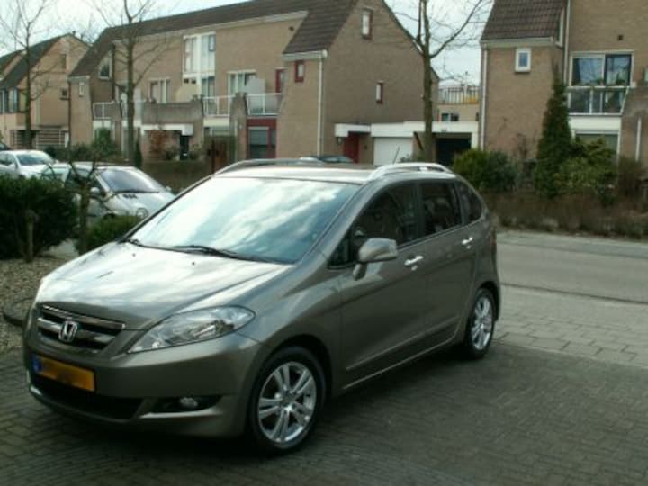 Honda FR-V 2.2i-CTDi Comfort (2007)