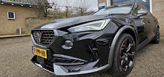 Cupra Formentor 1.4 e-HYBRID VZ Copper Edition (2021)
